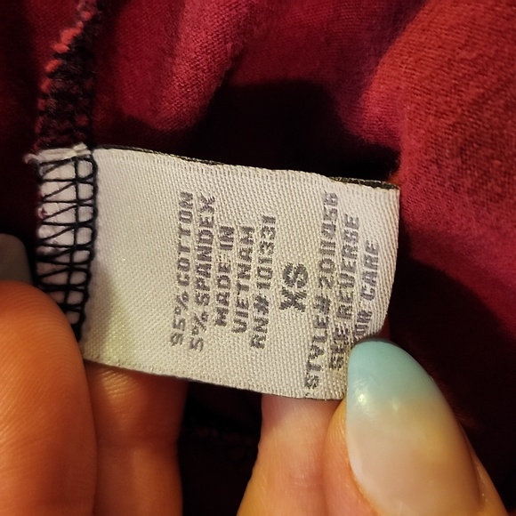 💙STRIPPED & MESH DRESS - Picture 7 of 7